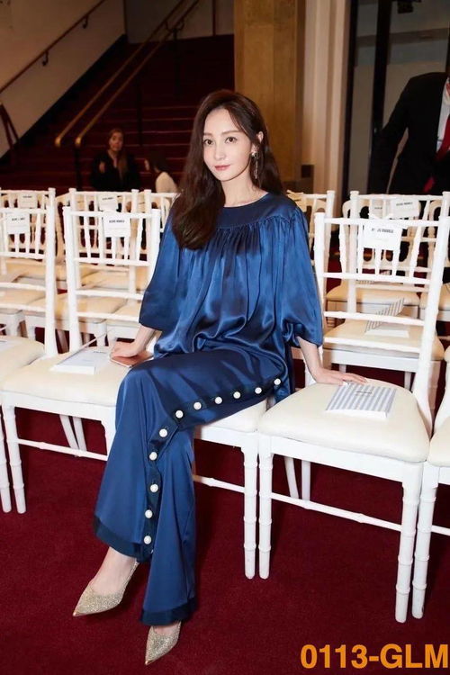 理文明星同款大牌女装精选1119 解锁时尚icon的衣橱密码