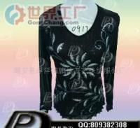 珠绣衫,长袖女装上衣[批发]_珠绣衫,长袖女装上衣价格_珠绣衫,长袖女装上衣厂家_世界工厂网产品信息库